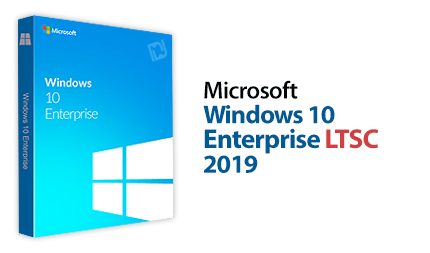 Windows 10 LTSC 2019